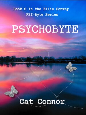 cover image of Psychobyte